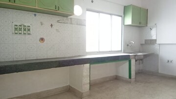 Kitchen in 3.5 BHK Builder Floor at Barisha – for Sale