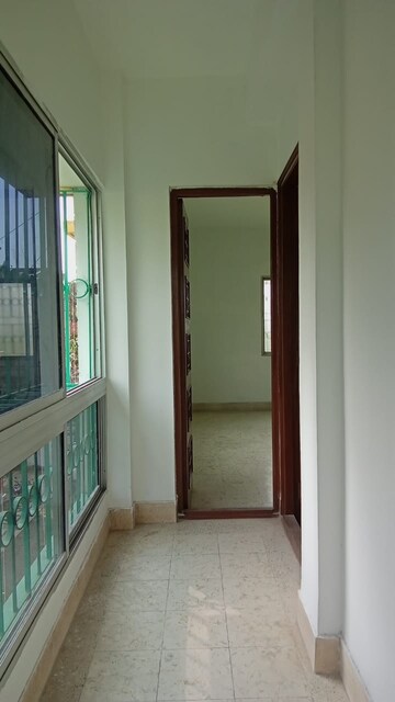 Building Lobby in 3.5 BHK Builder Floor at Barisha – for Sale