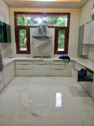 Kitchen in 6 BHK Independent House at Vaishali Nagar – for Sale