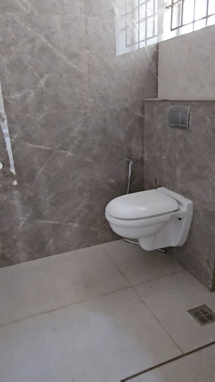 Bathroom, kakkanad 4 Bedroom 2100 Sq.Ft. Villa In Kakkanad Kochi 8943986