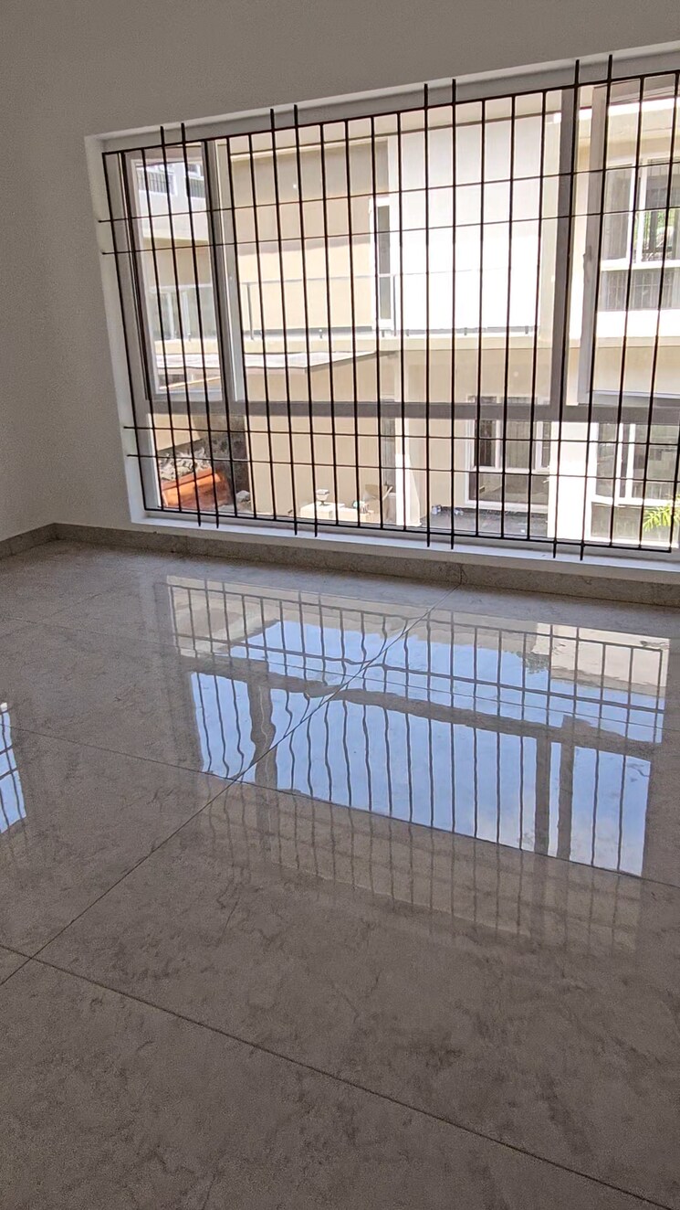 Balcony, kakkanad 4 Bedroom 2100 Sq.Ft. Villa In Kakkanad Kochi 8943986