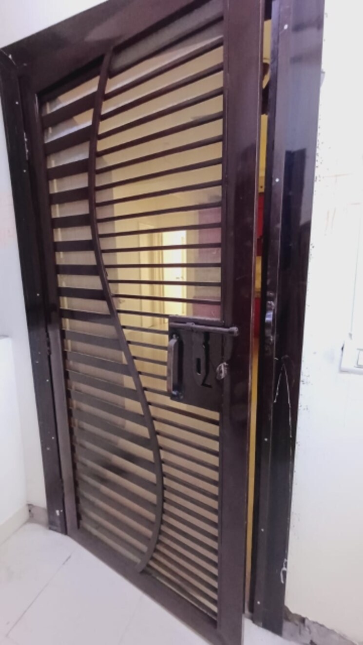 Balcony, amrapali-golf-homes 2 Bedroom 835 Sq.Ft. Apartment In Sector 4 Greater Noida Greater Noida 8943995