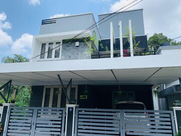 4 BHK Villa For Sale in Kakkanad