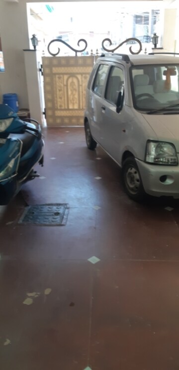 5 BHK Independent House – Exterior View View at Malviya Nagar - for Sale