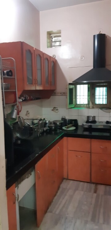 5 BHK Independent House For Sale in Malviya Nagar