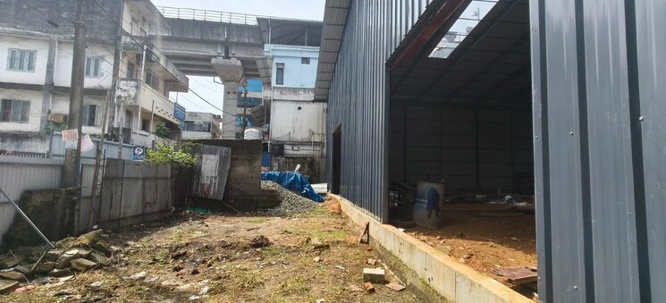 Exterior View, ernakulam Commercial Warehouse 4600 Sq.Ft. In Ernakulam Kochi 8943999