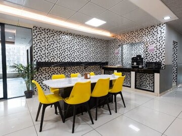 Team Area in  Office Space at Sector 136 – for Rent
