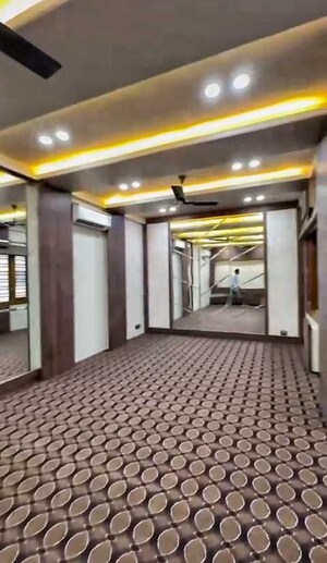 Furnished Amenities in 4 BHK Independent House at Vidhyut Nagar – for Sale
