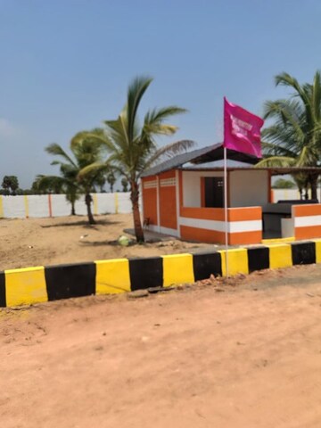  Land – Exterior View View at Marakkanam - for Sale