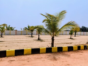  Land – Exterior View View at Marakkanam - for Sale