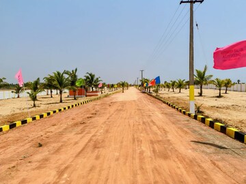  Land – Exterior View View at Marakkanam - for Sale