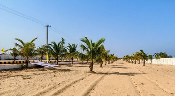  Land – Exterior View View at Marakkanam - for Sale