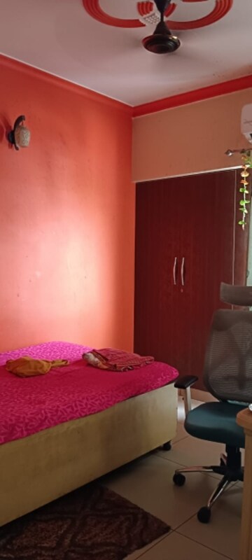 3 BHK Apartment For Rent in Amrapali Golf Homes, Sector 4 Greater Noida