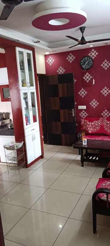 3 BHK Apartment – Exterior View View at Amrapali Golf Homes, Sector 4 Greater Noida - for Rent