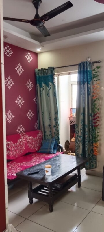 Bedroom in 3 BHK Apartment at Amrapali Golf Homes, Sector 4 Greater Noida – for Rent