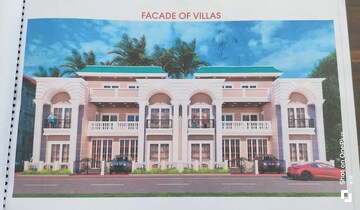 Plot – Exterior View View at Mohanlalganj - for Sale