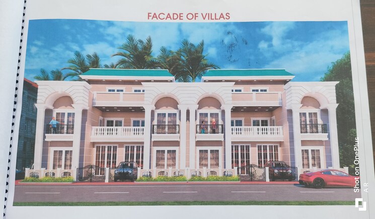 Exterior View, mohanlalganj  1801 Sq.Ft. Plot In Mohanlalganj Lucknow 8944011