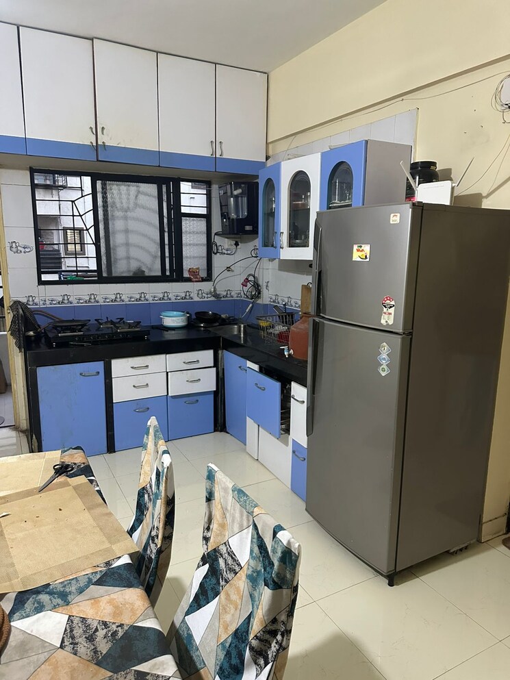 Master Bedroom, laxmi-vridavan 2 Bedroom 1400 Sq.Ft. Apartment In Pimple Saudagar Pune 8944008