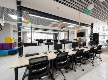Gym in  Office Space in IT/SEZ at Sector 136 – for Rent