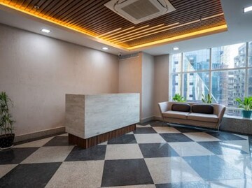 Bedroom in  Office Space in IT/SEZ at Sector 136 – for Rent