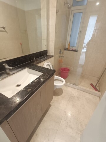 Kitchen in 3.5 BHK Apartment at DLF The Ultima, Sector 81 – for Rent