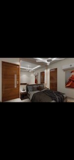3 BHK + Pooja Room 1550 Sq.Ft. Apartment in MKS County