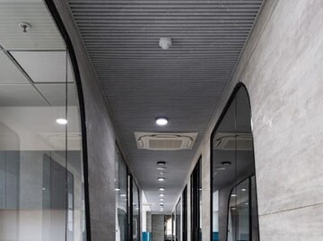 Building Lobby in  Office Space at Sector 136 – for Rent
