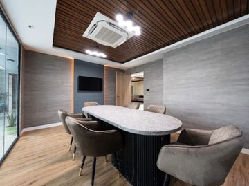 Team Area in  Office Space at Sector 136 – for Rent