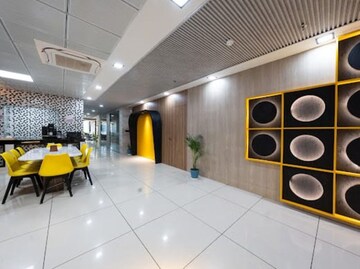 Parking in  Office Space at Sector 136 – for Rent