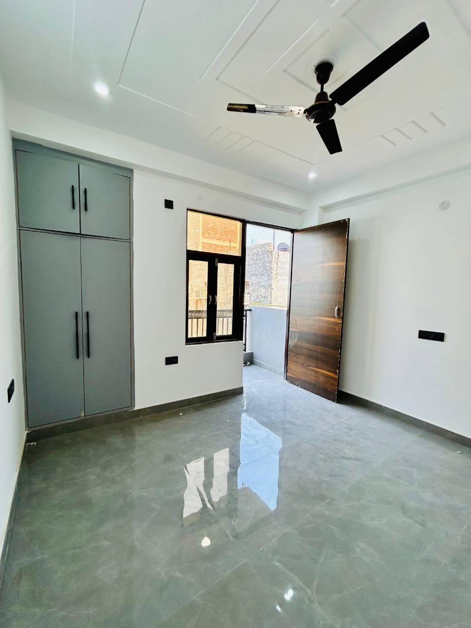 1 BHK Builder Floor For Rent in Chattarpur