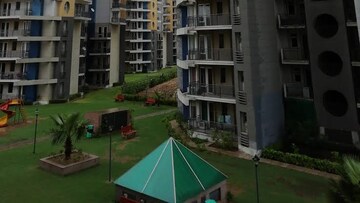 2 BHK Apartment – Exterior View View at AC Tower, Sector 84 - for Rent