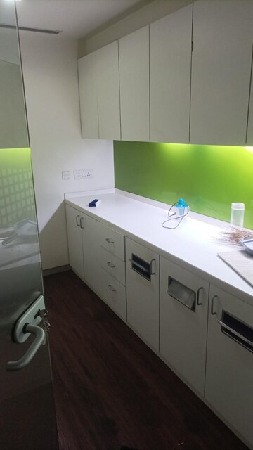 Team Area in  Office Space in IT/SEZ at Royal Arcade Koramangala, Koramangala – for Rent