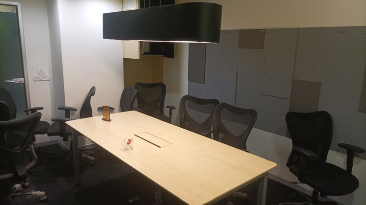 Team Area, royal-arcade-koramangala Commercial Office Space in IT/SEZ 1850 Sq.Ft. In Koramangala Bangalore 8944042