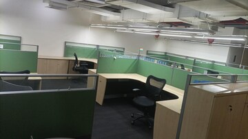 Team Area in  Office Space in IT/SEZ at Royal Arcade Koramangala, Koramangala – for Rent