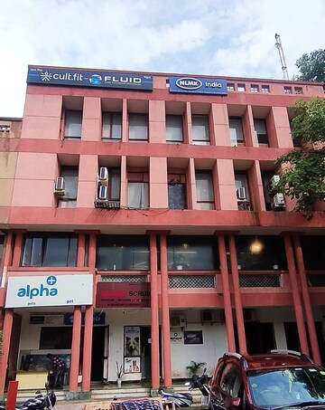  Office Space For Rent in Shalimar Nest, Vasant Kunj