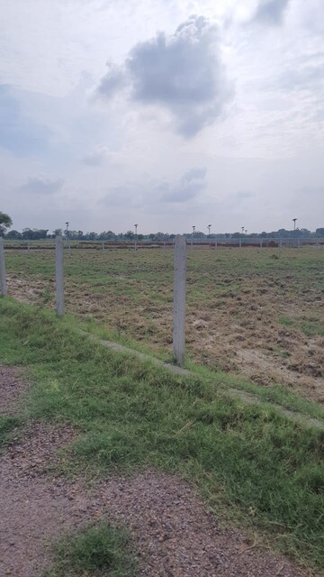 Plot Area in  Plot at Chaitanya Vihar – for Sale