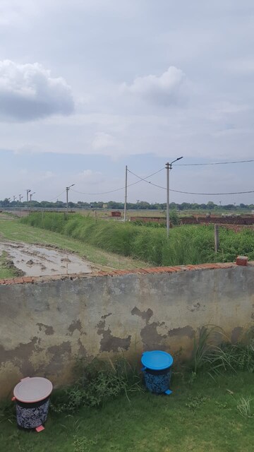 Plot Area in  Plot at Chaitanya Vihar – for Sale