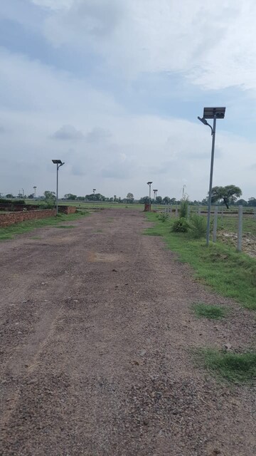 Plot Area in  Plot at Chaitanya Vihar – for Sale