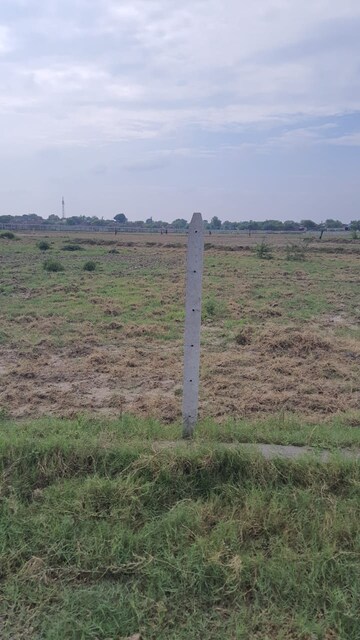 Plot Area in  Plot at Chaitanya Vihar – for Sale