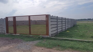  Plot – Exterior View View at Chhatikara - for Sale