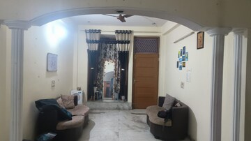 3 BHK Apartment For Rent in Mayur Vihar Phase Iii