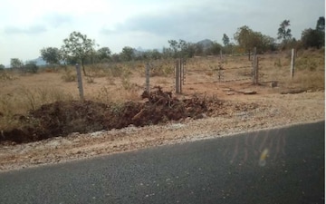 Land For Rent in Sitapur Road