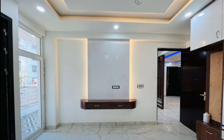 Room, sector 1 2 Bedroom 1015 Sq.Ft. Builder Floor In Sector 1 Noida 8944079