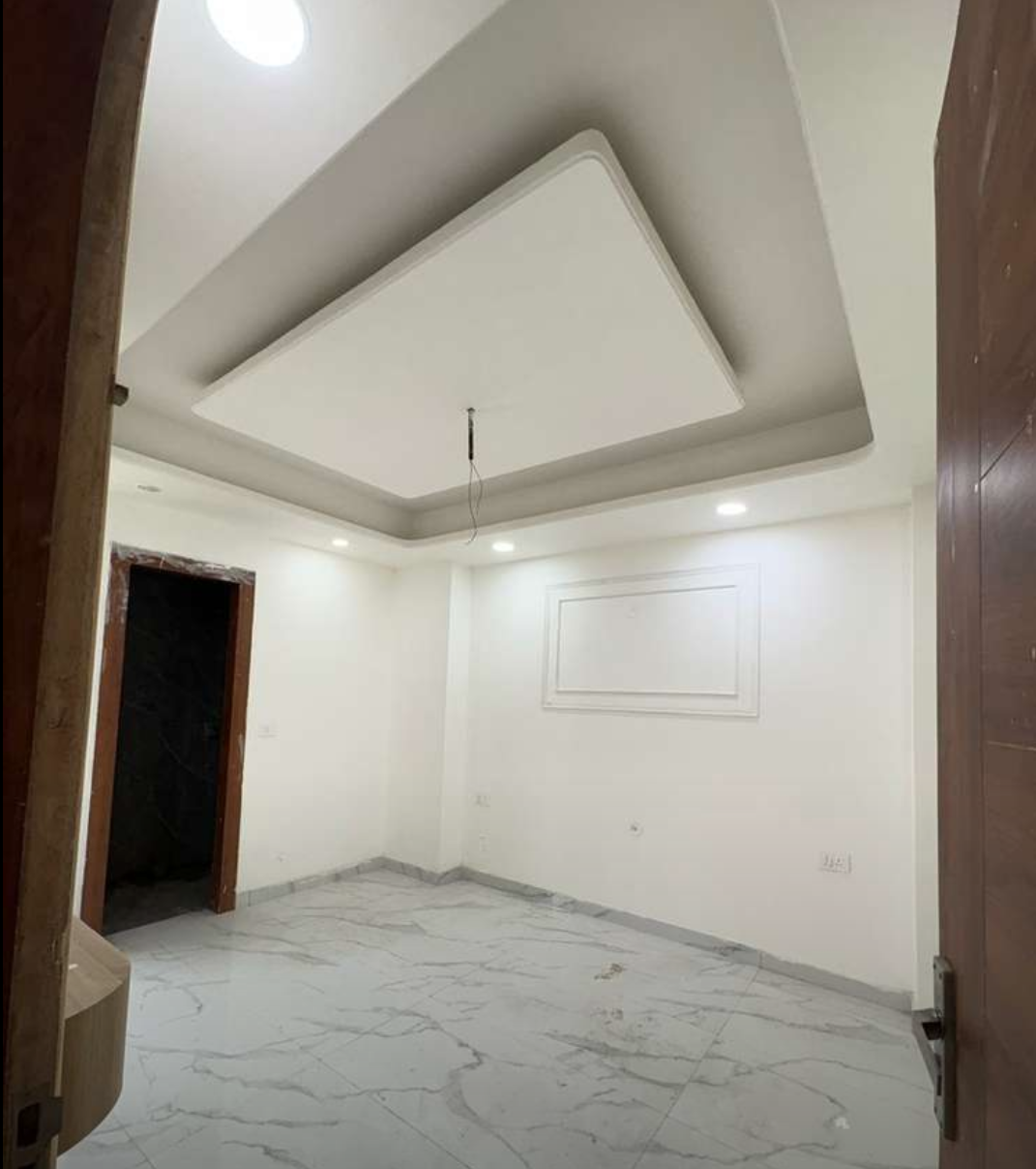 2 BHK + Extra Room Builder Floor For Sale in Sector 1