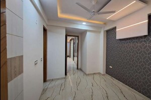  3 BHK Builder Floor at Sector 1 – for Sale