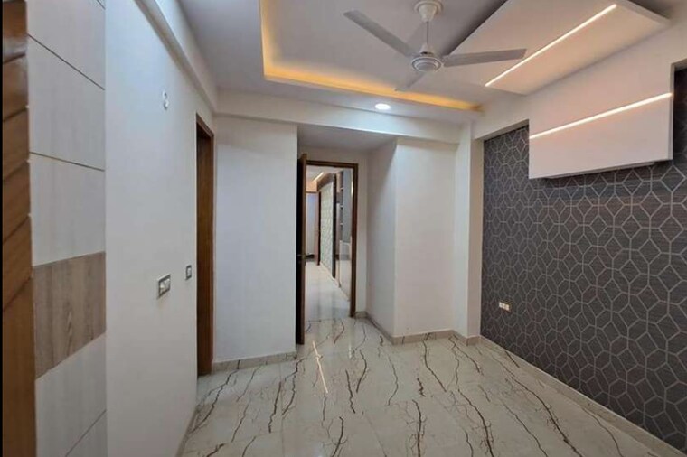Other, sector 1 3 Bedroom 1460 Sq.Ft. Builder Floor In Sector 1 Noida 8944086
