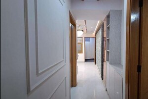  3 BHK Builder Floor at Sector 1 – for Sale