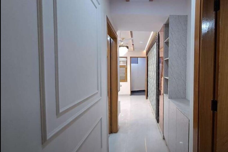 Other, sector 1 3 Bedroom 1460 Sq.Ft. Builder Floor In Sector 1 Noida 8944086