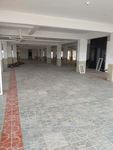 Parking in 3 BHK Apartment at Gahan Orchid, Dulapally – for Sale
