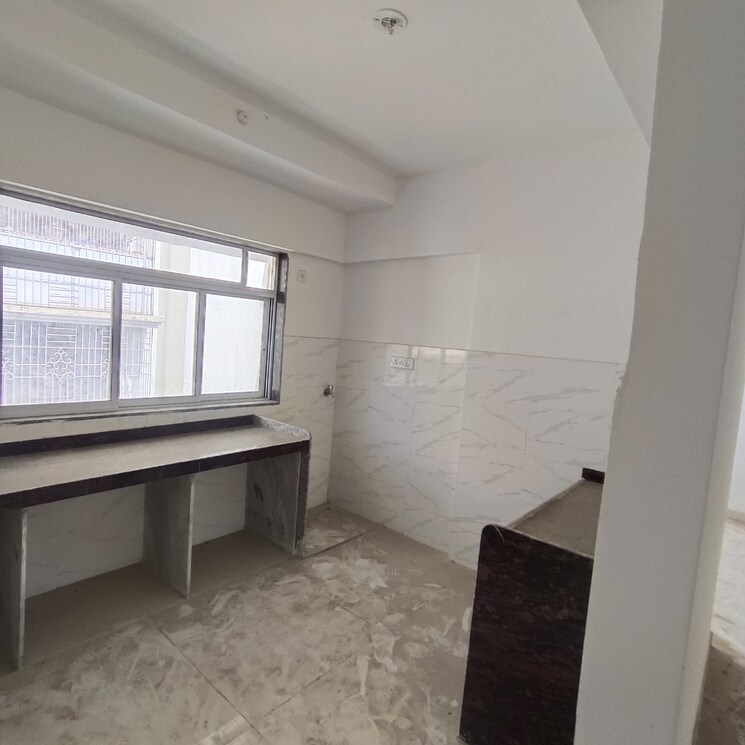 Kitchen, global-ventures-residency 1 Bedroom 510 Sq.Ft. Apartment In Goregaon East Mumbai 8944103